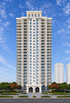 Omaxe Regent