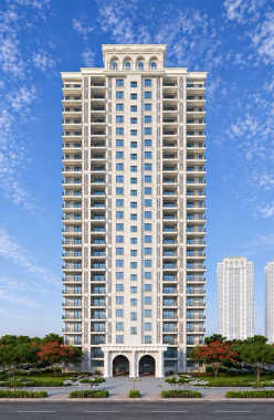Omaxe Regent