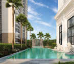 Omaxe Regent Gomti Nagar Extension - Amenities