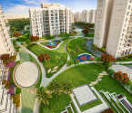 Omaxe Regent Gomti Nagar Extension - Amenities