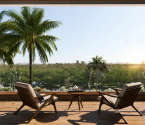 Godrej River Royale Mahalunge - Sample Flat Image