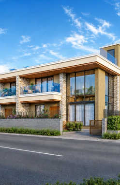 VTP Velvet Villas