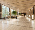 One Lodha Place Lower Parel - Amenities