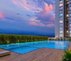Sheth Edmont Kandivali - Amenities