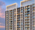Sheth Edmont Kandivali - Sample Flat Image
