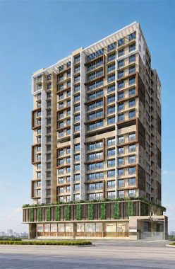 Gami Varad Heights
