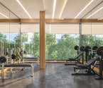 Gami Varad Heights Chembur - Amenities