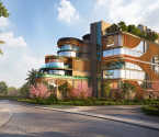 F Residences Merlin Rajarhat - Project Images