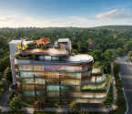 F Residences Merlin Rajarhat - Others