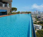Paradigm Anantaara Borivali - Amenities