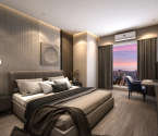 Paradigm Anantaara Borivali - Sample Flat Image