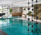 Lodha World View Worli - Amenities
