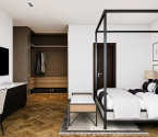 Assetz Zen & Sato Yelahanka - Sample Flat Image