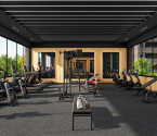 Assetz Zen & Sato Yelahanka - Amenities
