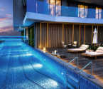 Dream Avalon Kalyan - Amenities