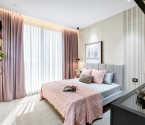 Dosti Passcode Stardeck Wadala - Sample Flat Image