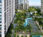 Dosti Passcode Stardeck Wadala - Amenities