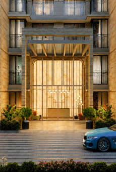 Lodha Massimo