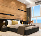 Ruparel Pristine Ghatkopar - Sample Flat Image