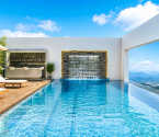 Ruparel Pristine Ghatkopar - Amenities
