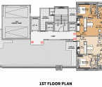 Ruparel Pristine Ghatkopar - Typical Floor Plan