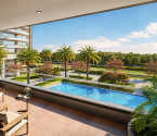 Eldeco Trinity Gomti Nagar - Amenities