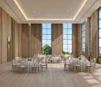 Eldeco Trinity Gomti Nagar - Amenities