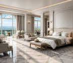 Eldeco Trinity Gomti Nagar - Sample Flat Image
