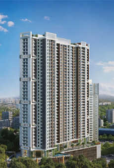 GHP Dream Of Powai