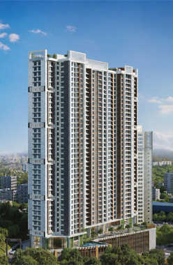 GHP Dream Of Powai