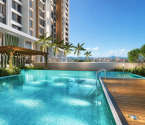 GHP Dream Of Powai Powai - Amenities