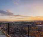 Purva Estrella Andheri - Sample Flat Image