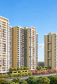 Shapoorji Pallonji Vyomora
