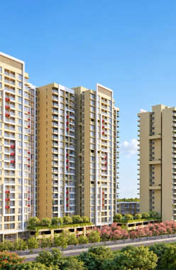Shapoorji Pallonji Vyomora
