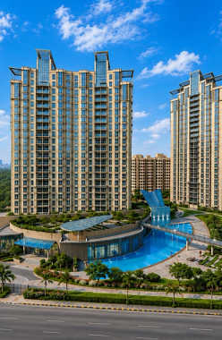 Sheth Vasant Lawns