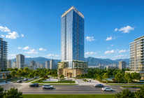 Prestige Trade Centre