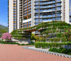 Prestige Trade Centre Mulund - Project Images