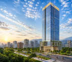Prestige Trade Centre Mulund - Project Images