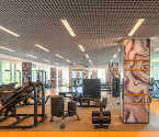 Lodha Kiara Worli - Amenities