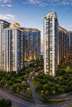 Bhartiya Garden Estate Nikoo 7