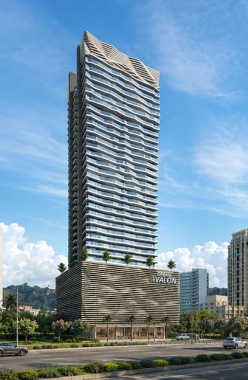 Dream Avalon