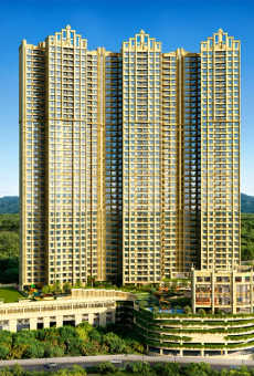 Mextech Miraya Trinity