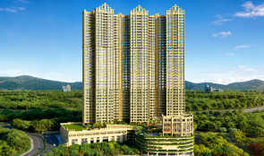 Mextech Miraya Trinity