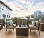 DLF The Aureva Sector 63 - Sample Flat Image