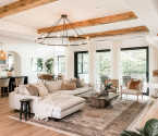 DLF The Aureva Sector 63 - Sample Flat Image