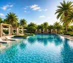 DLF The Aureva Sector 63 - Amenities