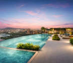 Wadhwa Artek Park Bandra - Amenities