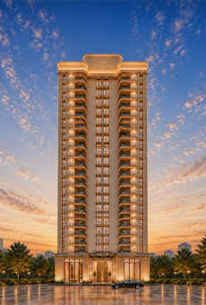 Lodha Sovrano