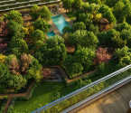 Lodha Sovrano Jogeshwari - Sample Flat Image