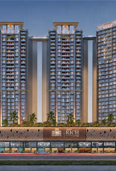 DGS Sheetal Sky